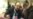 OSCE Observers Monitoring American Vote