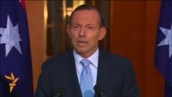Australian PM Angry At Russia's 'Unsatisfactory' Response To Plane Crash Australian PM Angry At Russia's 'Unsatisfactory' Response To Plane Crash