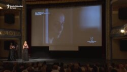 Sarajevo u znaku filma Sarajevo u znaku filma