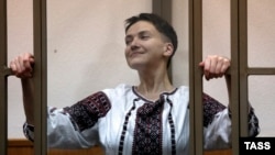 Надзея Саўчанка