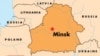 Belarusian Paper Slammed Over Muhammad Cartoons