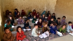 پاکستان کې د افغان کډوالو ابتدايي ښوونځیو د نصاب بدلون پاکستان کې د افغان کډوالو ابتدايي ښوونځیو د نصاب بدلون