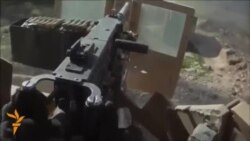 Intense Fighting Continues In Iraq's Anbar Province Intense Fighting Continues In Iraq's Anbar Province