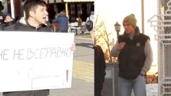 Kicked Out Of Russia For Supporting Navalny Kicked Out Of Russia For Supporting Navalny