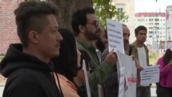 جرمني: افغان پناه غوښتونکي هېواد ته د جبري لېږد وېره لري جرمني: افغان پناه غوښتونکي هېواد ته د جبري لېږد وېره لري