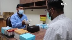 Pakistan's Trials Of Chinese Coronavirus Vaccine Near Completion