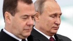 Лицом к событию. "Руководители страны по большей части врут" Лицом к событию. "Руководители страны по большей части врут"