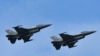 Польські літаки перехопили російський Іл-20 над Балтикою