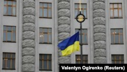 Украинские чиновники заявляют, что Киев готов подписать соглашение о совместной разработке минеральных ресурсов, в частности нефти и газа (иллюстративное фото)