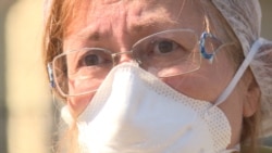 St. Petersburg Doctor Quits Over Protective Equipment Shortages St. Petersburg Doctor Quits Over Protective Equipment Shortages