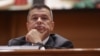 Președintele interimar al PSD, Sorin Grindeanu.