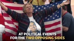 A Polarized Montenegro Inspires Devoted Activists On Both Sides A Polarized Montenegro Inspires Devoted Activists On Both Sides