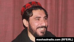 منظور پښتین