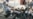 Belarusian Demonstrators Detained Outside Russian Embassy
