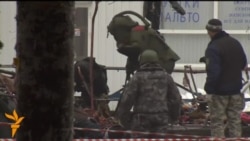 Second Deadly Bombing Strikes Volgograd Bus Second Deadly Bombing Strikes Volgograd Bus