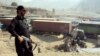 For Source Of Latest U.S.-Afghan Row, Look To Pakistan