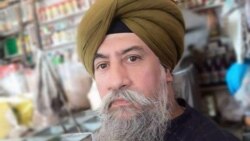 پرګنۍ خپرونه د وژل شوي چرنجېت سينګ ژوند او کار ته ځانګړې ده پرګنۍ خپرونه د وژل شوي چرنجېت سينګ ژوند او کار ته ځانګړې ده