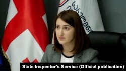 ლონდა თოლორაია