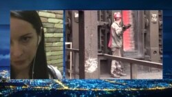 Как крупнейшее в Украине угольное предприятие справляется с энергоблокадой Донбасса (видео) Как крупнейшее в Украине угольное предприятие справляется с энергоблокадой Донбасса (видео)
