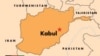 Afghans Flee Town Seized By Taliban