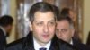 Georgia Accuses Gazprom Of 'Blackmail'
