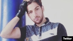 فرزاد انصاریفر