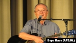 Юлий Ким