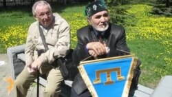 Кырымтатарлар сөргененең 70 еллыгы Казанда да билгеләнде Кырымтатарлар сөргененең 70 еллыгы Казанда да билгеләнде