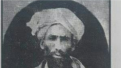 فقیر اې پي د پښتونستان اعلان کړی وو فقیر اې پي د پښتونستان اعلان کړی وو