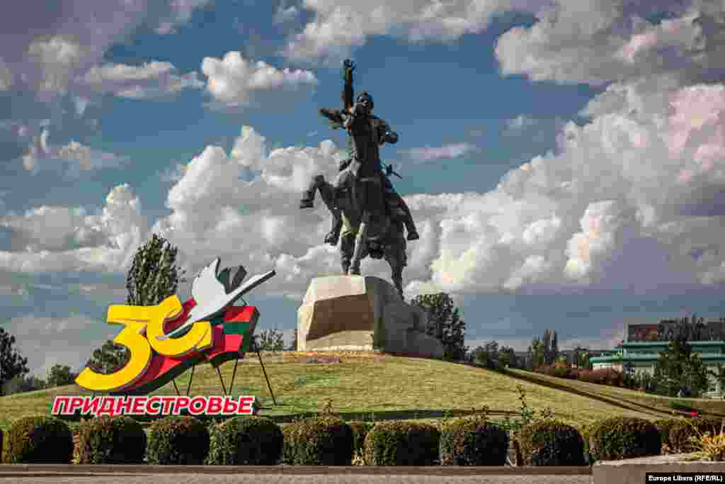 On September 2, 1990, the Pridnestrovian Moldavian S.S.R. -- also known as Transdniester -- was proclaimed as a Soviet republic by an ad hoc assembly. This followed moves by Moldovan nationalists who had taken power in the first free elections in 1989 to make Romanian the only official language, sidelining Russian, which was the lingua franca of much of Transdniester&#39;s mixed ethnic population.