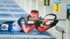 Biathlon Union Limits Russia's Membership Rights Over 'Doping Conspiracy'