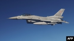  Тео Франкен наголошує, що процес розгортання F-35 є «дуже важливою фазою» для бельгійських ВПС і напряму пов’язаний із передачею літаків Україні 