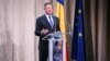 Klaus Iohannis: Rolul SRI este esențial în contextul pandemiei de coronavirus