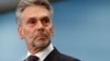 Премьер-министр Нидерландов Дик Схооф