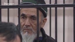 Kyrgyz Court Reinstates Life Sentence For Activist Kyrgyz Court Reinstates Life Sentence For Activist