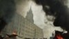 Yeltsin Destroyed Parliamentary Democracy In Russia