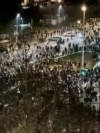 Slučaj 'zvučnog oružja' u Srbiji: Verovati vlasti ili stručnjacima? Slučaj 'zvučnog oružja' u Srbiji: Verovati vlasti ili stručnjacima?