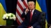 Trump Remains Defiant As More Subpoenas Issued In Impeachment Probe