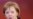 Merkel Again Criticizes Ahmadinejad