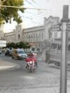 Moldova Then and Now slider project main image
