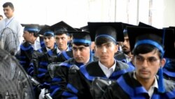 د خوست له طبي پوهنځیو فارغان د اېګزېټ ازموینو ځنډېدو اندېښمن کړي