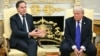 Трамп заявив, що його зустріч із Путіним у Будапешті скасована