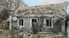 Последствия российского удара по Херсону