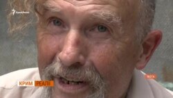 Вирвали чуба за українську мову | Крим.Реалії Вирвали чуба за українську мову | Крим.Реалії