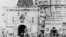 Москва в 1918 году