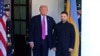 США не передали Киеву ракеты "Томагавк" после встречи в Вашингтоне
