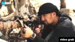 Gulmurod Halimov, a former commander of Tajik Interior Ministry Special Forces, known as OMON, disappeared in April 2015.