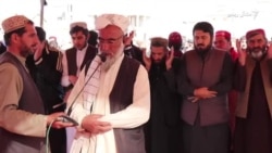 د اسد خان اڅکزي په جنازه کې ګڼو خلکو ګډون وکړ د اسد خان اڅکزي په جنازه کې ګڼو خلکو ګډون وکړ
