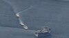 U.S. Navy Warns Iran Of 'Defensive Measures' If Gunships Get Too Close