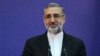 Iran Jails Two For Alleged Spying, Arrests Several Others On Espionage Charges